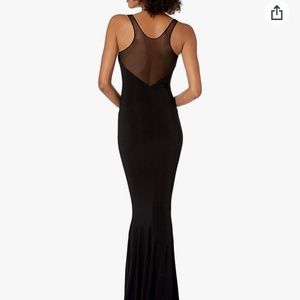 Norma Kamali Evening Dress
